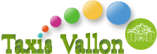 taxis vallon